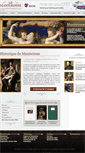 Mobile Screenshot of le-manierisme.com